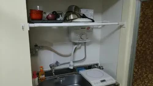 Asakusa apartment - photo 2