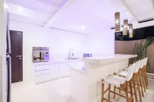 Villa Dayah - photo 5