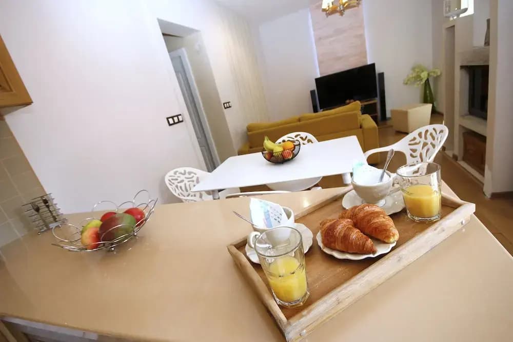 Appartement Nice Stay - photo 8