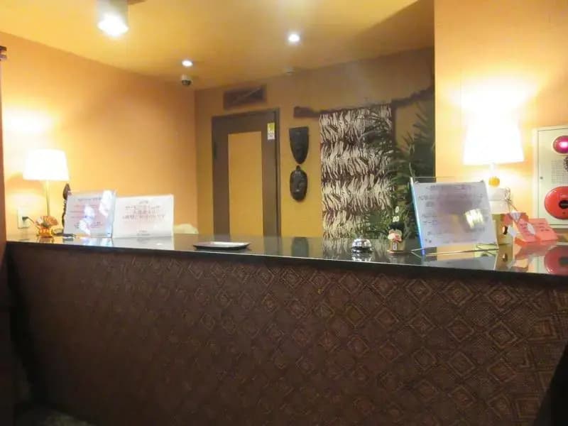 Hotel Africa Osaka - Adult Only - photo 2