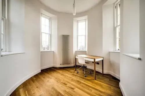 Q Suites - photo 8