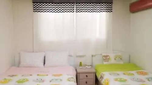 With Us Guesthouse - photo 7