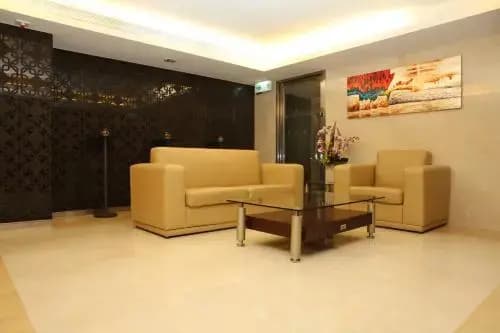 218 Apartment - photo 2