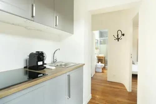 Pick a Flat - Residence Le Marais / Meslay - photo 10