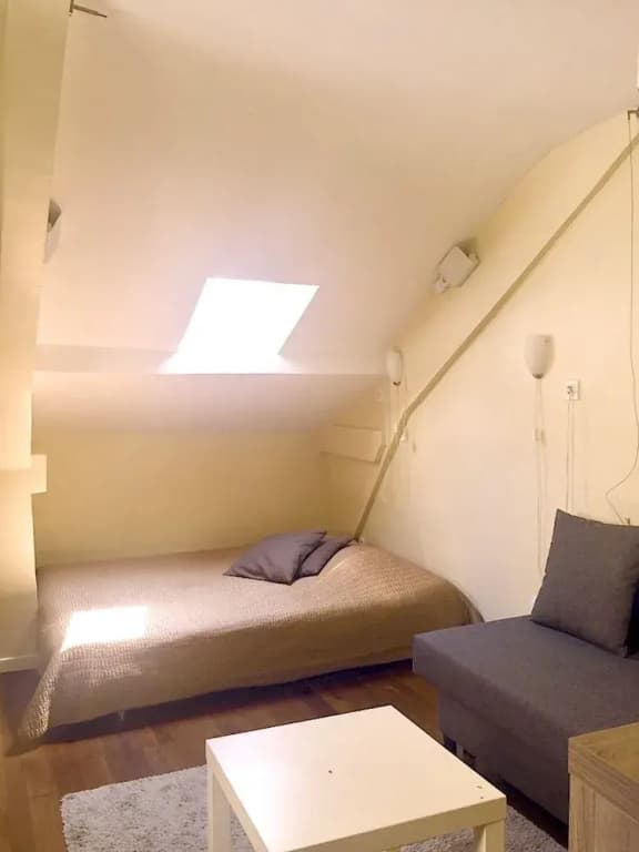 Cosy studio - photo 6