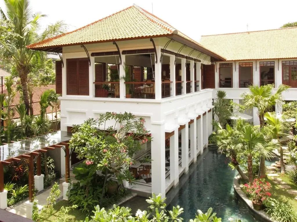 Villa Batavia - an elite haven - photo 1