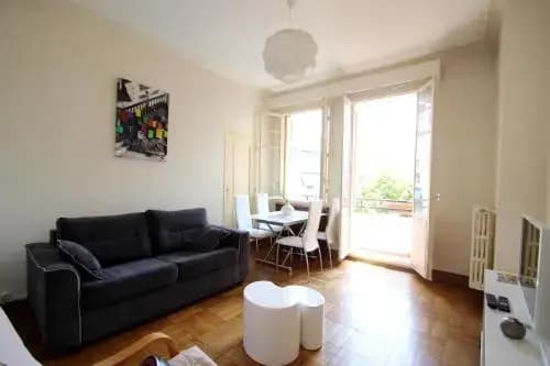Modern studio dowtown in Nice near facilities district Les Musiciens - photo 3
