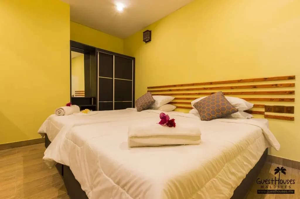 Crystalline Residence at Rasdhoo Island - photo 1