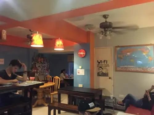 Asia Inn (Causeway Bay) - main photo