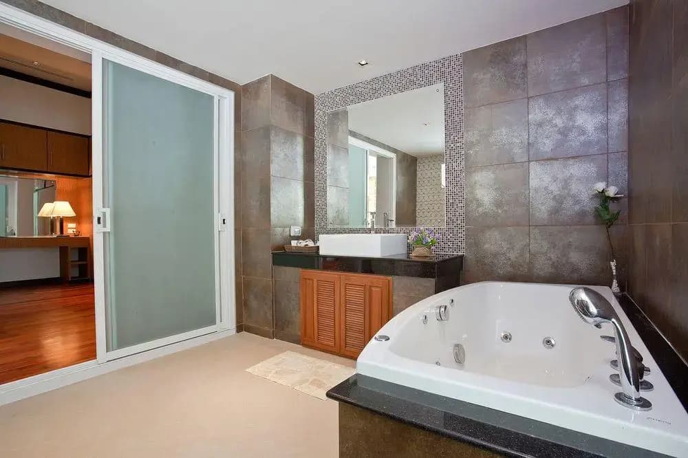 Kata Horizon Villa B2 - photo 10