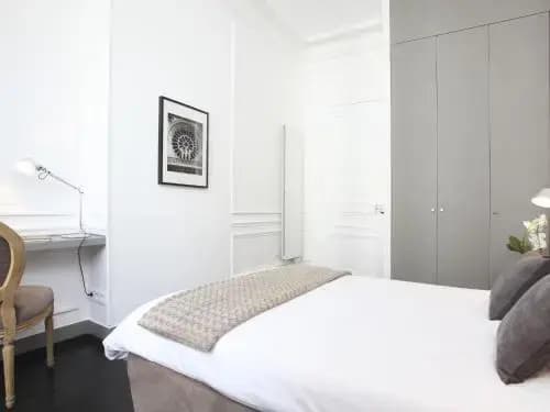Luxury 3 Bedrooms Le Louvre I by Livinparis - photo 2