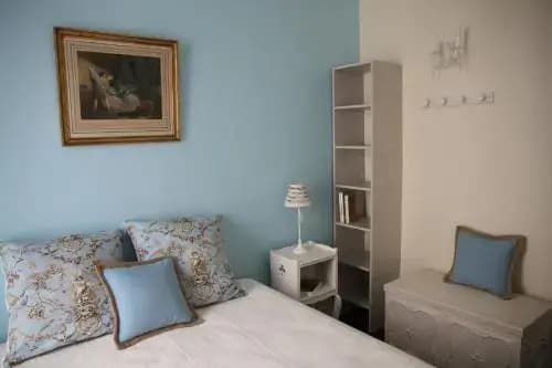 Bed And Breakfast Lourmel - photo 2