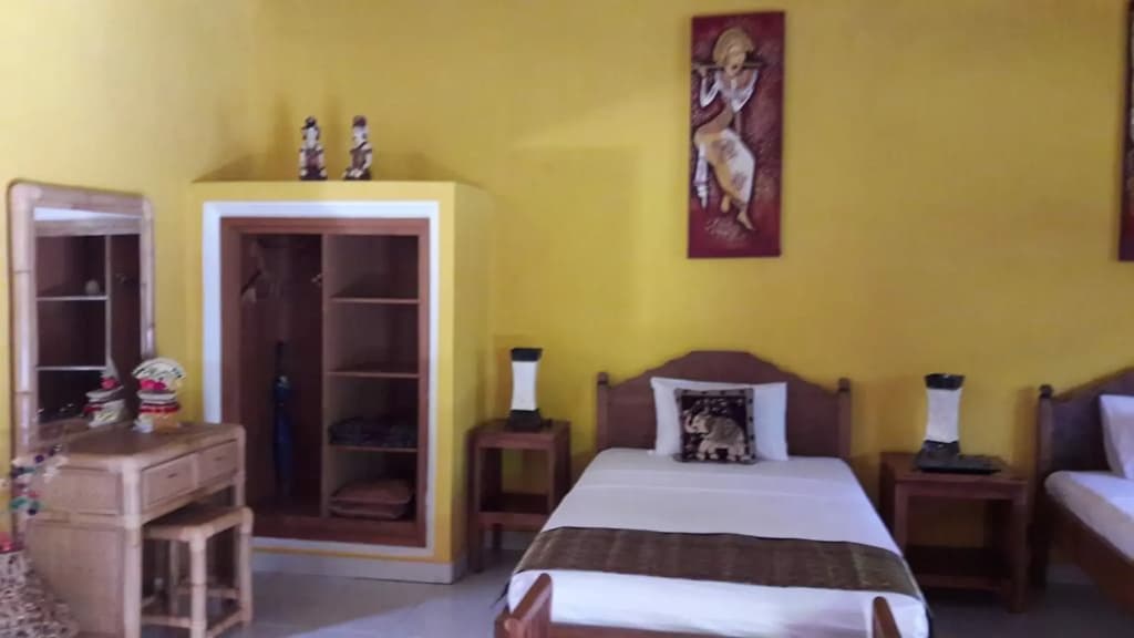 Taman Cottages Ubud - main photo