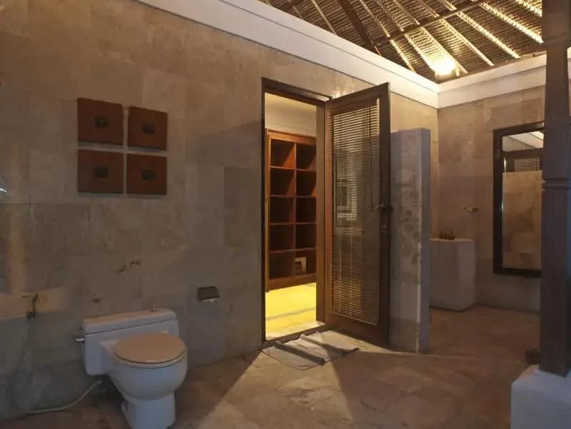 Cahaya Villa Canggu by Island Escape Villas - photo 9