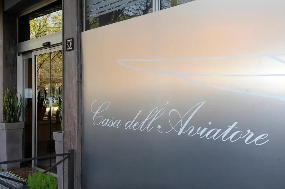 Hotel Casaviatore - photo 3
