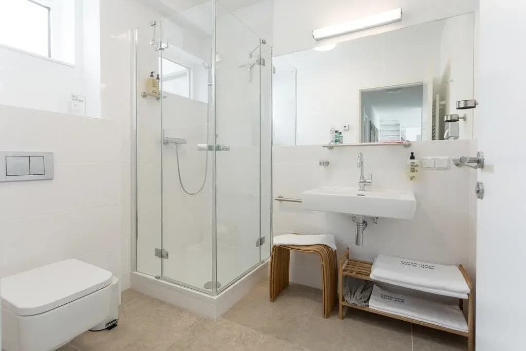 Mar Suite Apartments - photo 8