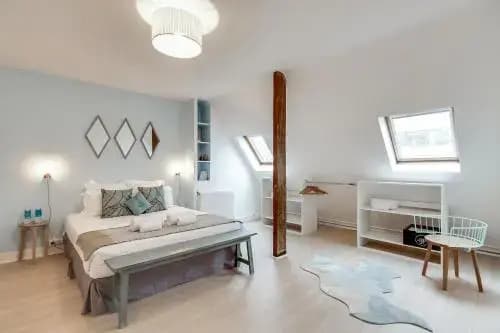 Sweet inn Apartments Champs Elysées - photo 2