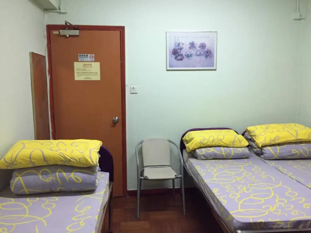香港鹏达旅馆(铜锣湾) - main photo