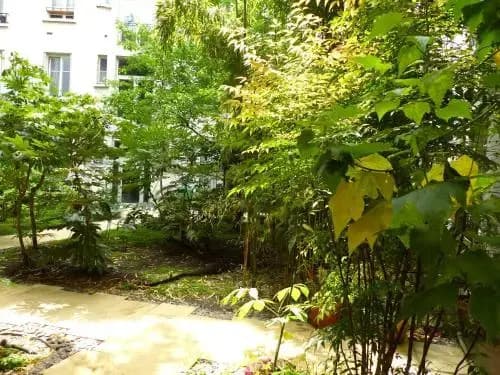 Renovated 1BR next to the Eiffel Tower - photo 9