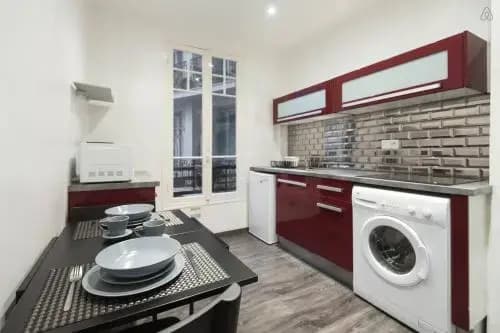 PAGANINI - New Lovely Cosy Flat in Heart of Nice - photo 15