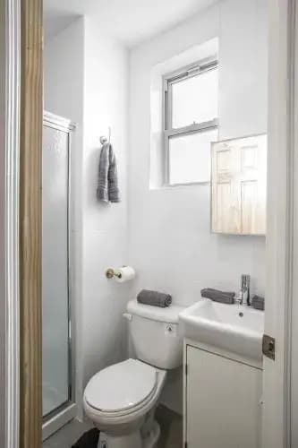 NY Away - The ideal Family & Friends 4 Bedrooms / 4 Bathrooms in Manhattan - photo 6