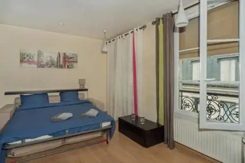 Pick A Flat - Residence Du 28 Caire / Montorgueil - photo 2
