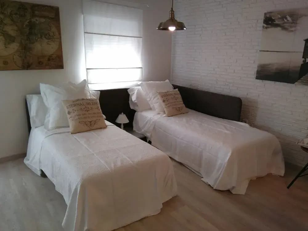 Ático Embajadores - photo 2