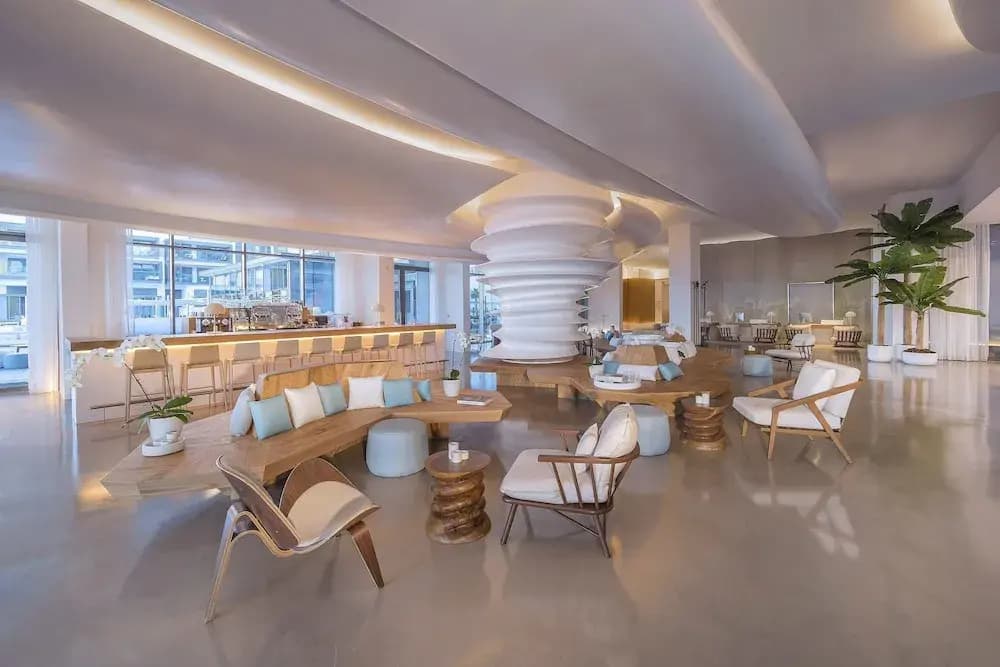 Nikki Beach Dubai Villa - photo 9