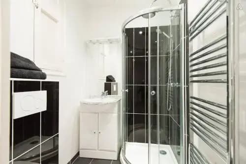 PAGANINI - New Lovely Cosy Flat in Heart of Nice - photo 9