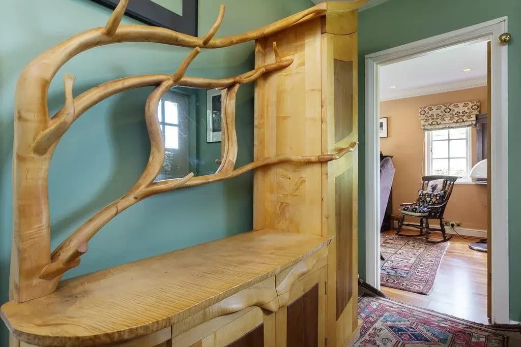 Three Bedroom House in Hampstead Garden Suburb - photo 4