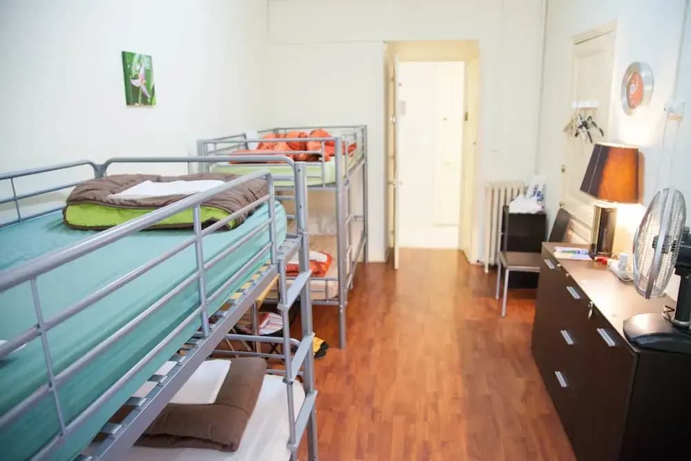 Apartment on Place Massena - photo 14