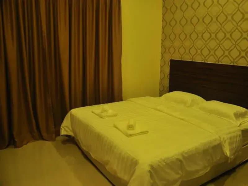 Sabah Holiday Homes @ Imago - photo 2