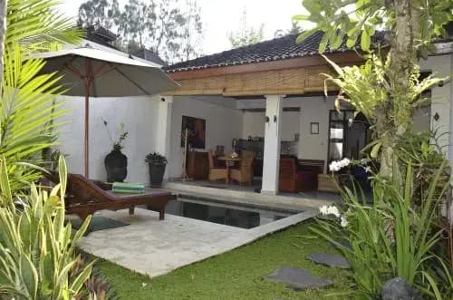 Villa Kembali - photo 10