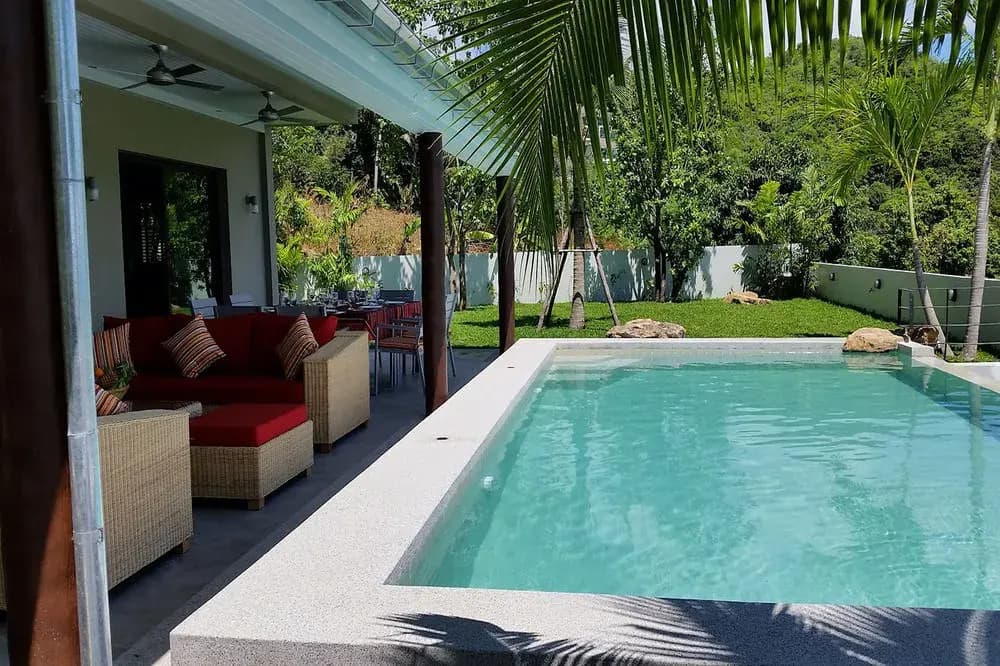 Villa Orchid Tree Samui - photo 10
