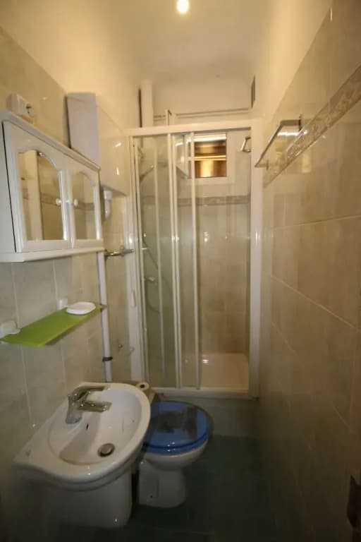 Nice Booking - Arson Port Balcon - photo 5