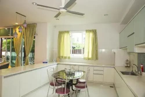 The Boutique Villa @ Tanjung Bungah - photo 12
