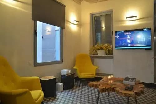 Contemporary Acropolis House - photo 6
