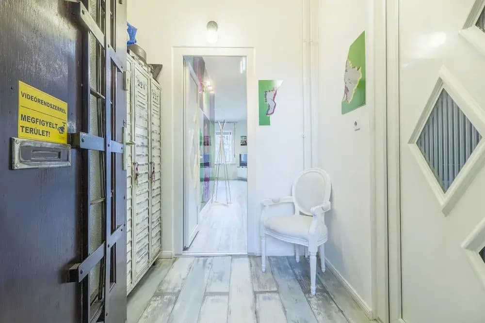 ArtFlat Budapest - photo 10