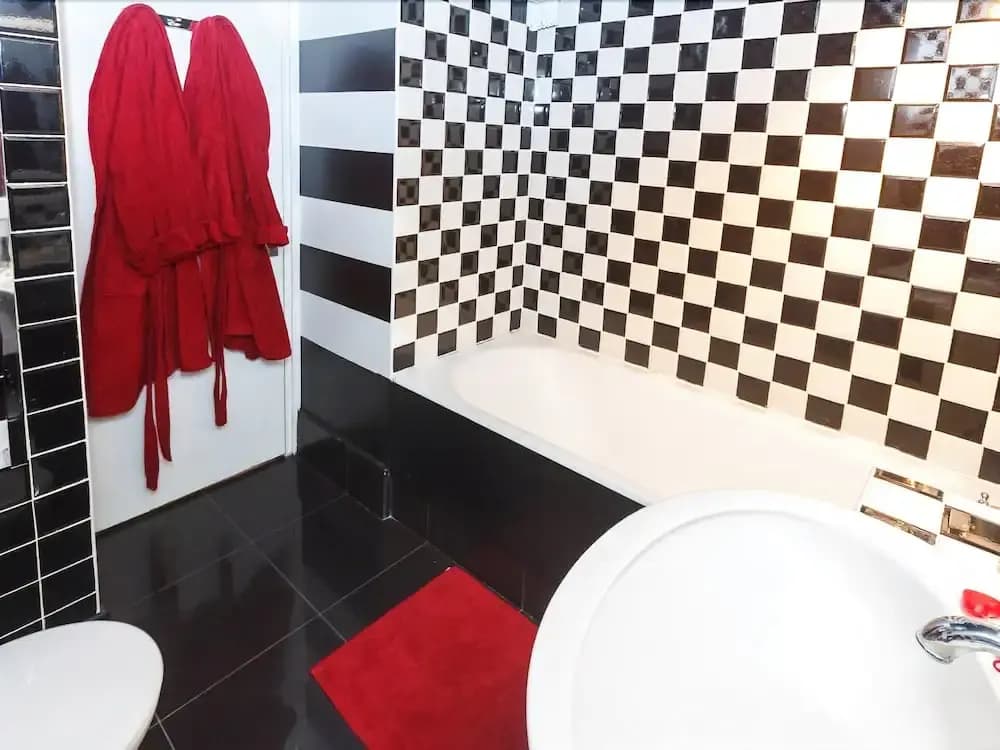 Junior Suite Paris Tour Eiffel - photo 6