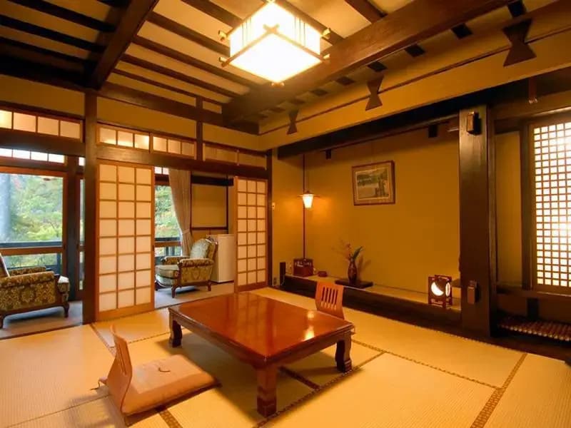 Momijiya Bekkan Kawa No Iori Ryokan - photo 6