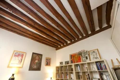 Large Architect flat 65m2 - photo 6