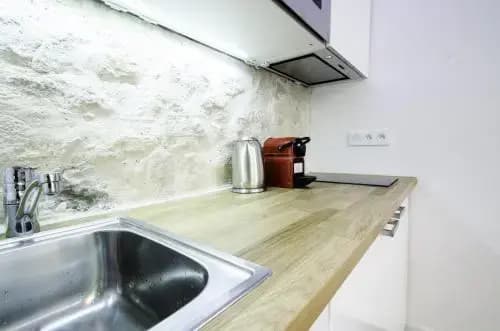 Cosy Studio Opéra - photo 9
