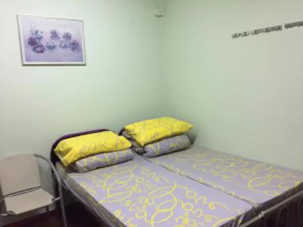 香港鹏达旅馆(铜锣湾) - photo 2