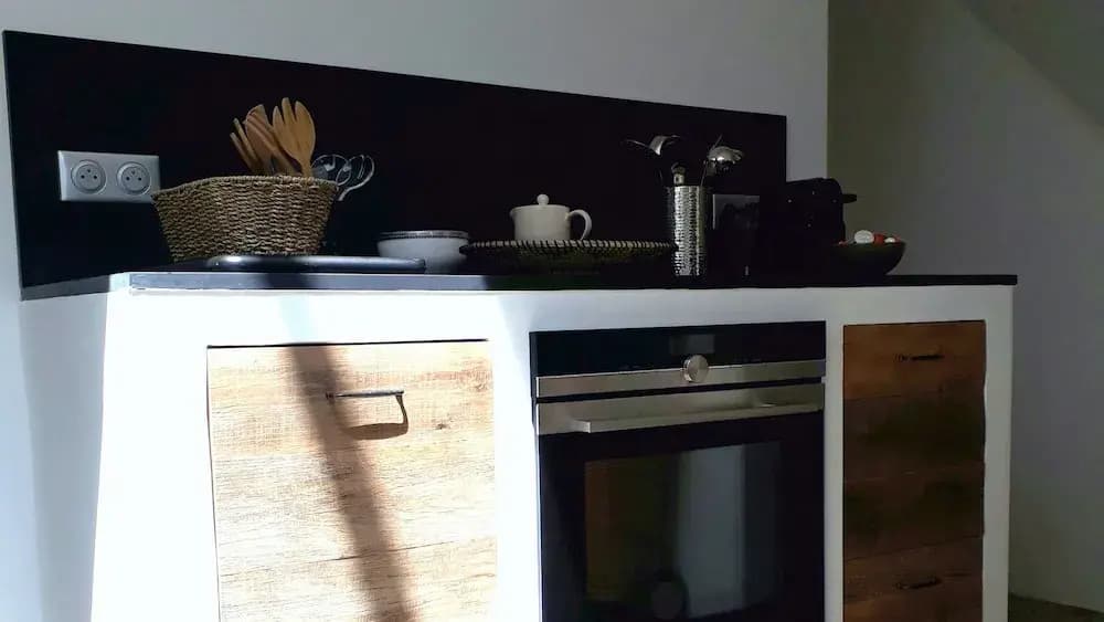 Vieux Nice Appartement avec Rooftop - photo 25