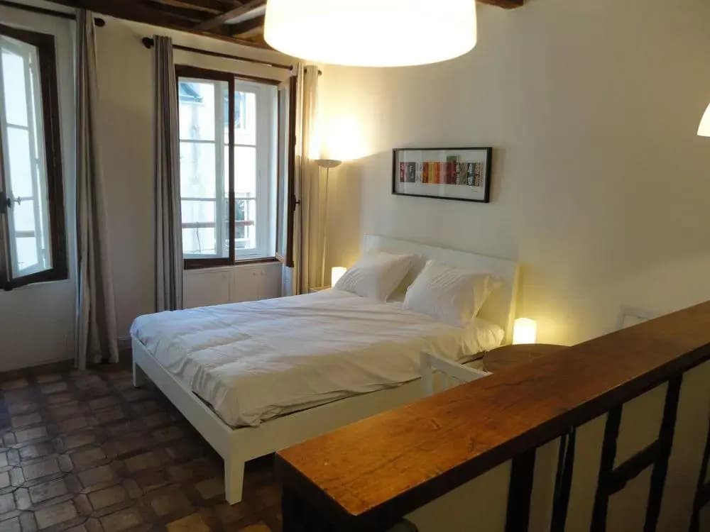 Apartments - Into Paris - photo 6