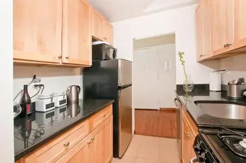 Madison Avenue Luxury Apartments Next to Times Square - photo 8