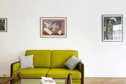 Locappart Chuquet - photo 5