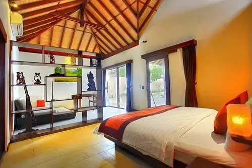 Villa Esperanto Seminyak - photo 5