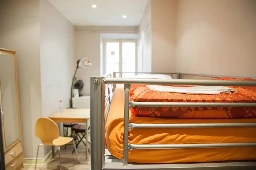 Apartment on Place Massena - photo 15