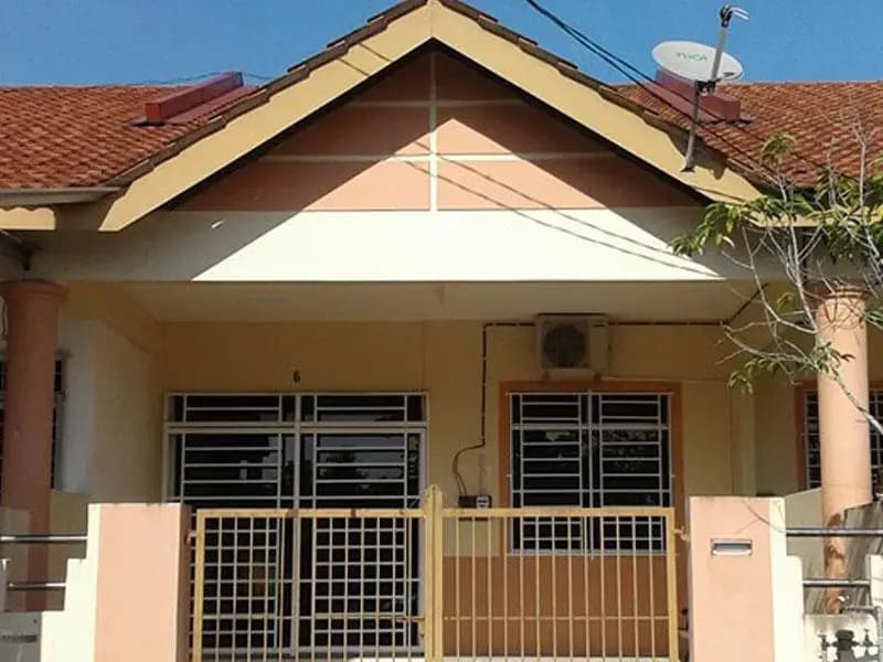 Orked Guesthouse - photo 1